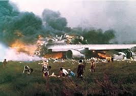 How To Explain The Disaster At Tenerife Tenerife Airport Disaster Tenerife Aviation History