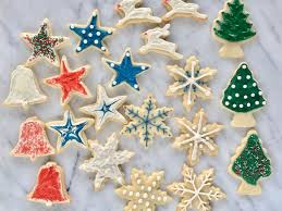 Some states have particular preferences for their cookies: Christmas Cookie Decorating Step By Step