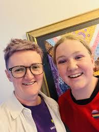 Taylor Voss's Instagram, Twitter & Facebook