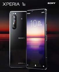 And a 21:9 cinemawide 6.5 4k hdr oled. Sony Xperia 1 Successor Has A Headphone Jack And A Ridiculous Name