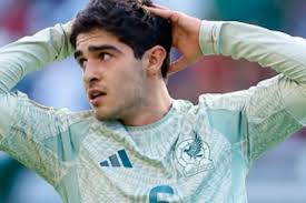 César Garza se unirá al Dundee FC de Escocia