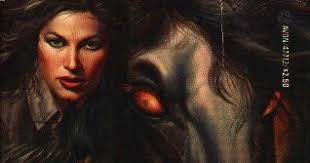 Bethany's Sin By Robert R. McCammon