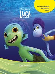 Pixar's luca, now streaming on disney plus, is the story of two teenage boys having a carefree summer at the italian seaside — but they just happen to speaking with variety, production designer daniela strijleva teased that the animated feature, in true pixar style, is filled with easter eggs galore. Dvdizzy Com View Topic Pixar S Luca