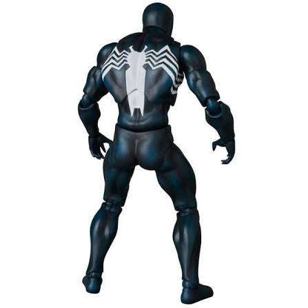 Mua bán (NEW) VENOM MAFEX NO.088 BL