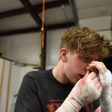 THE BEST 10 BOXING near RUSSELLVILLE, KY