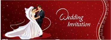 Print your wedding invitation in stunning high resolution or share it on social media. Wedding Invitation Cards Tips And Solution Latest Design Of Christian Wedding Cards