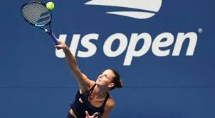 Tokyo olympics july 1, 2021. Karolina Pliskova Putus Kontrak Dengan Sang Pelatih