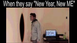 New Year New Me Vine New Year New Me 2017 Vine Meme Youtube