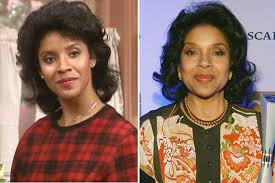 However, he then allowed five other accusers to testify at the retrial about their experiences with cosby in the 1980s. See The Cast Of The Cosby Show Then And Now