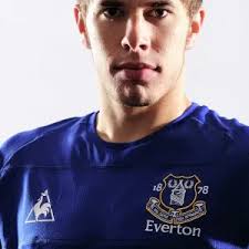 Everton Football Club Print Featuring Joao Silva. Art Prints, Posters &  Puzzles from Everton FC