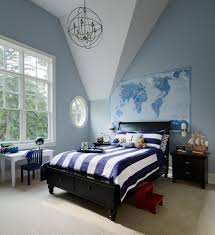 Alibaba.com offers 1,290 blue boys bedroom products. Chicago Blue Boys Room Kids Traditional With Home Nickel Wall Sconces Light