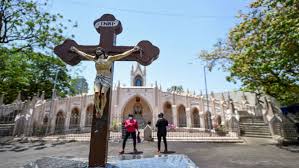 Good friday 2021 will be observed on friday, april 02, 2021. Good Friday 2021 Date History And The Significance Of Jesus Christ Oneindia News