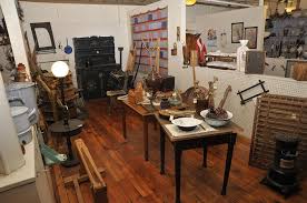 Unique Antique Stores In Michigan Michigan
