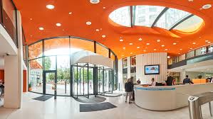 Internetseite der ing diba bank. Wholesale Banking Ing