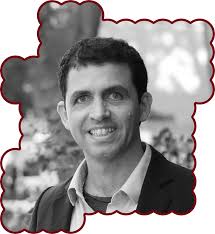 Manolis Kellis — MIT Universal AI Summit