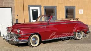 Image result for Regal Maroon 1947 Chrysler