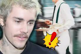 Justin Bieber can't hide it about Mallorca anymore: 'He was a little...'