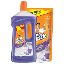 Check spelling or type a new query. Buy Mr Muscle Floor Cleaner Lavender 1 Ltr Online At Best Price Bigbasket
