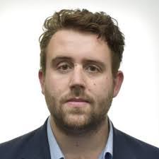 Nicholas Bannon's Instagram, Twitter & Facebook