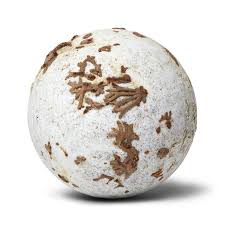 Biodegradable golf balls are a thing. Off The Green And Into The Blue Hakai Magazine