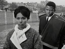 Poitier was first married to juanita hardy from april 29, 1950 until 1965. Carroll S Legendary Poitier Drama Filmgordon