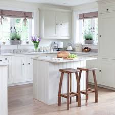 20 Charming Cottage Style Kitchen Decors Small Cottage Kitchen Kitchen Design Small Small Country Kitchens
