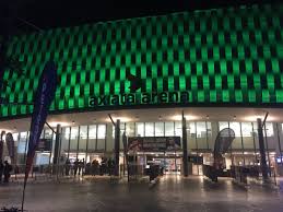 Places kuala lumpur, malaysia landmark axiata arena. Look The Axiata Arena In Kuala Lumpur Venue Of The Pacquiaomatthysse Fight Via Pia Gutierrez Abs Cbn News Scoopnest