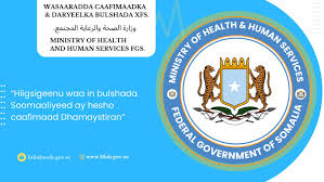 Profile for Ministry of Health- Somalia