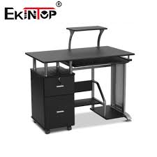 Some popular product styles within computer desks are modern, industrial and farmhouse. Modern Computer Table Photos Standard Office Desk With Side Table Buy Standard Office Desk Dimensions Office Desk Side Table Modern Computer Table Photos Product On Alibaba Com