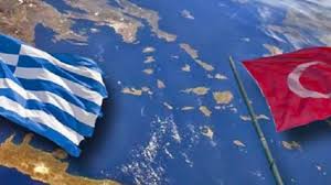 Κράτος τρομοκρατίας χαρακτήρισε ο τούρκος πρόεδρος, ταγίπ ερντογάν, το κράτος του ισραήλ, σε δηλώσεις. H Toyrkia Diekdikei Ellhnikes Perioysies Se Krhth Dwdekanhsa Kai D 8rakh Gr News
