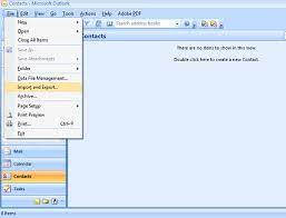 Jan 30, 2018 · how to export contacts from microsoft outlook 2013,2016. How To Export Contacts From Outlook Step By Step Guide With Images
