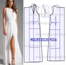 Moldes dicas moda é um portal que reúne conteúdo editorial sobre modelagem de vestuário, dicas de reciclagem, dicas de moda, moldes prontos a cortar e costurar e moldes base. Diy Women S Clothing Vestido Plissado Comprido Moldes Moda Por Medida Diypick Com Your Daily Source Of Diy Ideas Craft Projects And Life Hacks