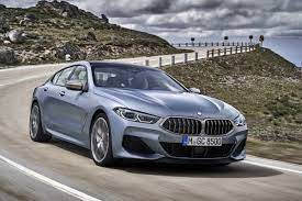 Rated 4.7 out of 5 stars. The New Bmw 8 Series Gran Coupe