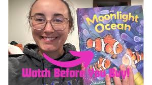 Moonlight Ocean (Lightbeam Books): Golding, Elizabeth, Lodge, Ali:  9780762444861: Amazon.com: Books