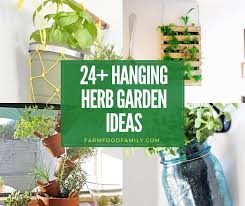 Are you also an indoor garden enthusiast and love try out on creative ideas? 24 Best Hanging Herb Garden Ideas Designs For 2021