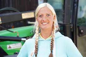 Bad driburgerin muss sich zum auftakt. Bauer Sucht Frau Rtl Stress Bei Denise Und Nils Foto Verwirrt Fans Film Tv Serien