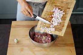 Recette Mini Pates Berrichons En Video Recette Pate Berrichon Pates Oeuf De Caille Dur