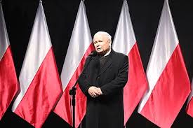 Co do tego nie ma żadnej wątpliwości, że prześladuje mnie mój kot! Jaroslaw Kaczynski Wikiwand