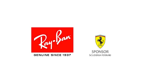 Eyeglasses, sunglasses, rx sunglasses, contacts Ray Ban And Ferrari Strengthen Their Collaboration Luxottica