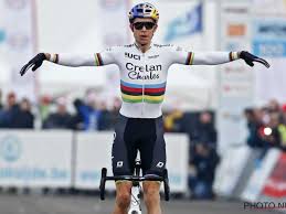 Jun 21, 2021 · wout van aert kroonde zich zondag voor de eerste keer in zijn carrière tot belgisch kampioen op de weg. Artsen Zijn Kwaad Op Wout Van Aert Wat Hij Doet Is Verschrikkelijk Showbizz 24