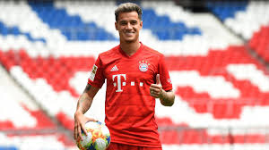 Lebt philippe coutinho alleine, hat er eine freundin / frau? Bayern Munchen Philippe Coutinho Vorgestellt Die Besten Aussagen Eurosport