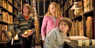 Those who received their hogwarts letter at age eleven were permitted to attend. Hogwarts Library Harry Potter Wiki Fandom