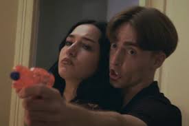 ENERC Se Proyecta: Competencia Oficial de Cortometrajes