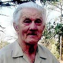 Kyle "Curley" Edmon Meeker Obituary