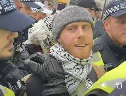 Antifa Public Watch official