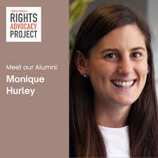 Liberty Victoria's Rights Advocacy Project