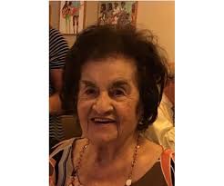 Angel Parseghian Obituary (1922