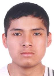 Otorongo SOTO RODRIGUEZ, ANTHONY ALBERTO