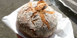 Pain Du Jour Pain Pur Engrain Boulangerie Bonneau Paris 16e Painrisien