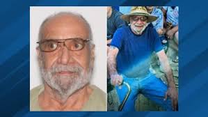 Missing man from Lake Worth found